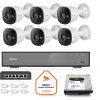 zestaw monitoringu imou 6x kameraps3e8q0 8mp poe 7c0460dec8f35