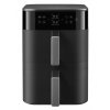 frytkownica beztuszczowa xiaomi dual zone air fryer 12l b6d333014c440