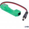 Adaptér ATTE PoE ASDC-12-124-HS