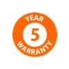 5Yr Warranty1