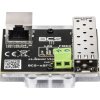 gigabitowy media konwerter bcs power bcsxsfp f28b315355be8
