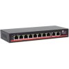 switch poe getfort 8fe x poe 2ge uplink 120w 1572009657