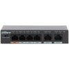 switch poe dahua pfs3006 4et 60 2