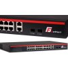 switch poe getfort 24 x poe 2ge uplink 2 sfp 250w b064043b9a358