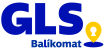 GLS Balíkomat