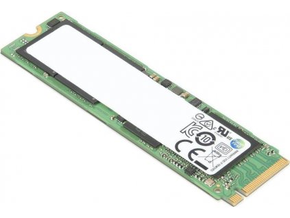 Lenovo SSD 512GB PCIe M.2 2280 OPAL 4XB0W79581