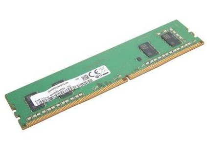 Lenovo Memory 4X70R38787 8GB DDR4 2666MHz UDIMM
