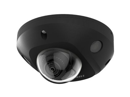 HIKVISION DS-2CD2546G2-IS (2,8 mm) (C) (ČERNÁ)