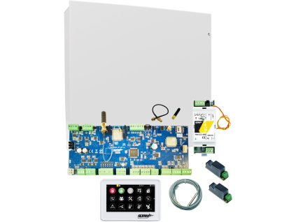 ROPAM KIT NeoGSM-IP-64/TPR-4W-P/ZP