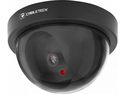 Atrapa kamery LED dome DK-2