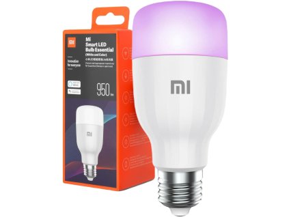 Xiaomi Mi Smart LED Bulb Essential