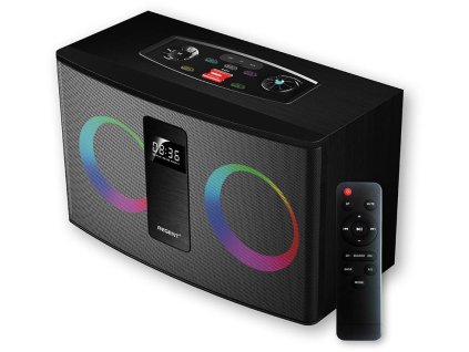 Reproduktor RGB FM Regent Power Audio 300BT Ferguson