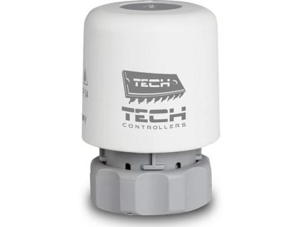 Termoelektrický pohon STT-230/2 M28X1.5 Tech Controls