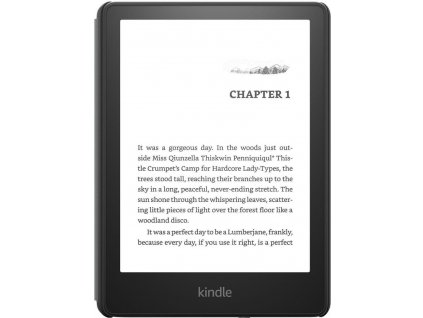Amazon Kindle Paperwhite Kids 6,8" 8GB WiFi čtečka elektronických knih černá