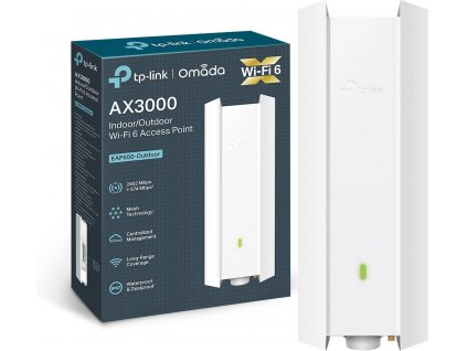 TP-LINK EAP650-Outdoor AP