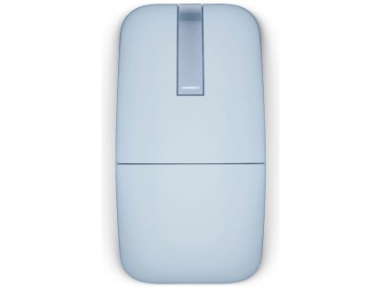 Dell MS700 Bezdrátová cestovní myš Bluetooth modrá