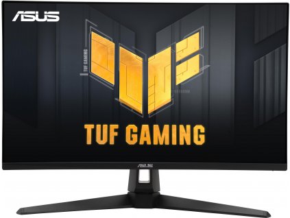 ASUS TUF Gaming 27" monitor VG27AQM1A QHD 260Hz 1ms Freesync G-Sync DisplayHDR™ 400