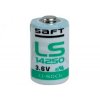 Saft LS14250 SAFT 3,6 V 1/2AA