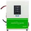 Solární měnič VOLT POLSKA GREEN BOOST PRO 4000 SINUS (110-500VDC)