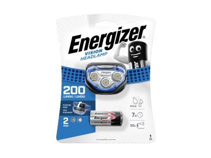energizer