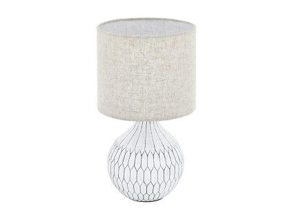 Stolní lampa BELLARIVA