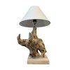 koren lampa 5