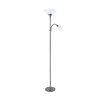 Stojací lampa UP 2