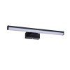 LED Koupelnové nástěnné svítidlo ASTEN IP44 8W/NW