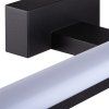 LED Koupelnové nástěnné svítidlo ASTEN IP44 8W/NW