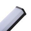 LED Koupelnové nástěnné svítidlo ASTEN IP44 15W/NW