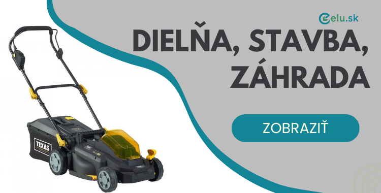 Stavba, dielňa, zahrada