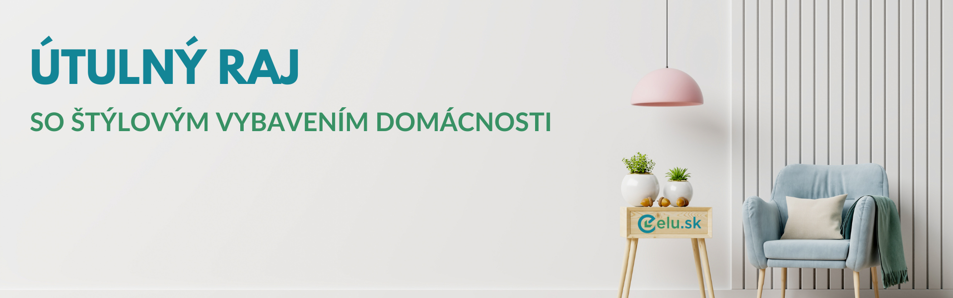 Domácnosť