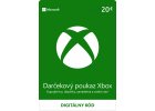 Darčekové karty Microsoft