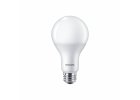 LED bulb E27