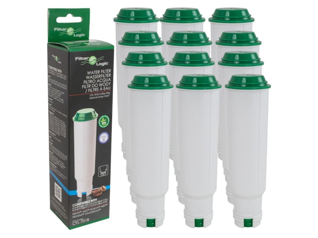 Filter Logic CFL-701 za Nivona NIRF700 Claris 12 ks