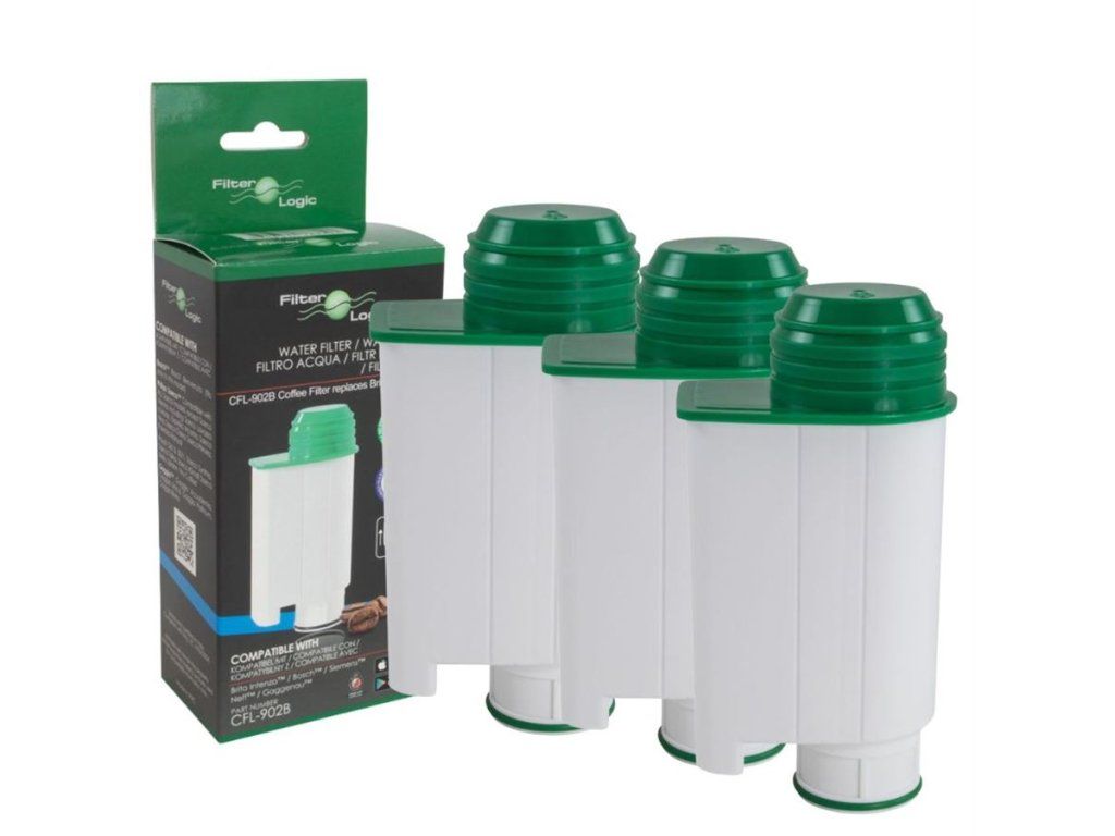 FilterLogic CFL 902B filtr za Saeco CA670200 Brita Intenza 3ks