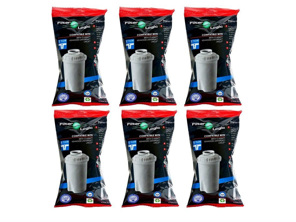 Filter Logic FL 601T 06 ks