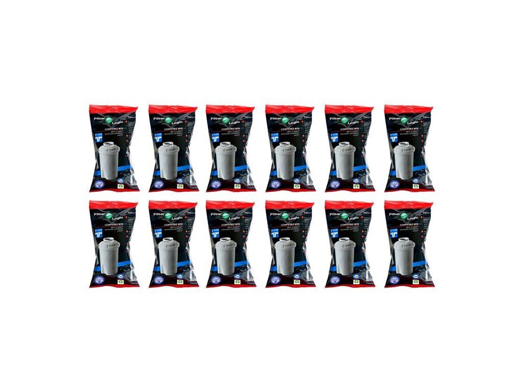 Filter Logic FL 601T 12 ks