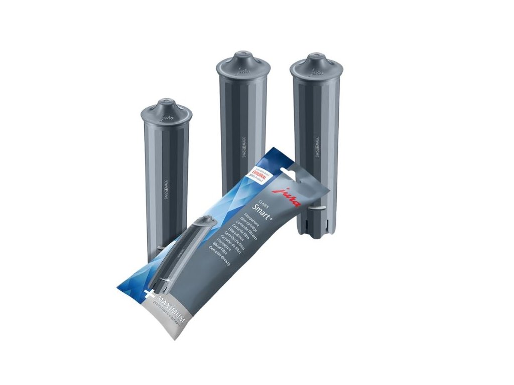 Jura Smart Claris filter 3ks