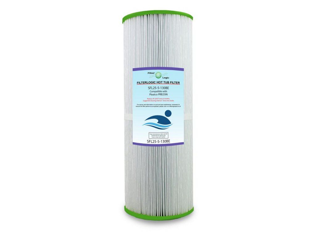 Filter Logic PLF25 IN X1