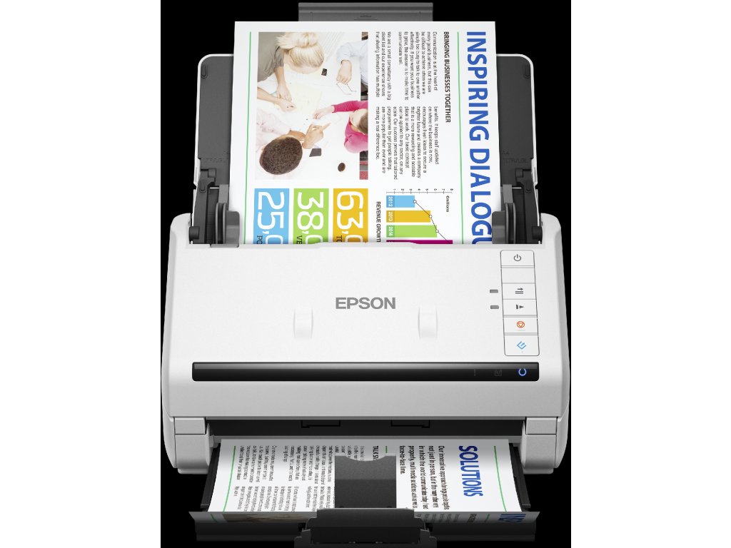 E-shop Epson WorkForce DS-530II B11B261401