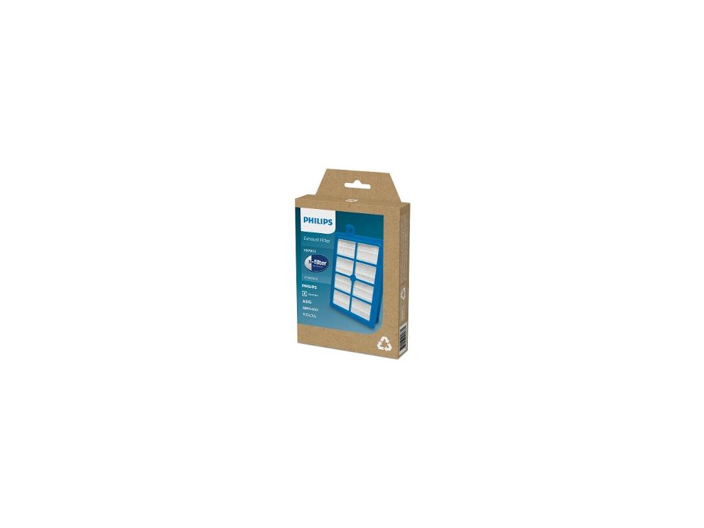 FC 8038/01 filter HEPA PHILIPS