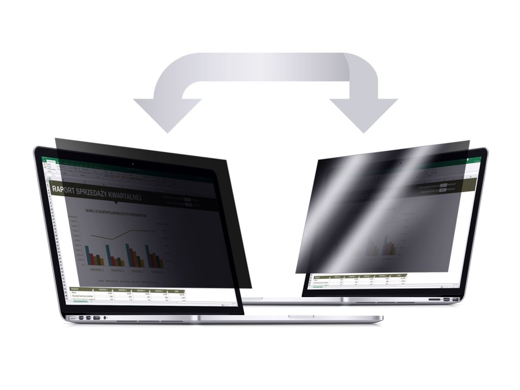 Privátny filter Natec Owl 21,5'' 16:9