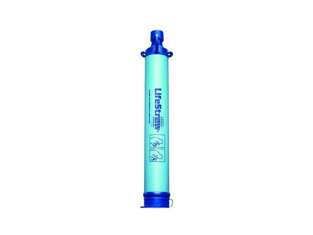 LifeStraw Universal filter na vodu LSUN02FKWW