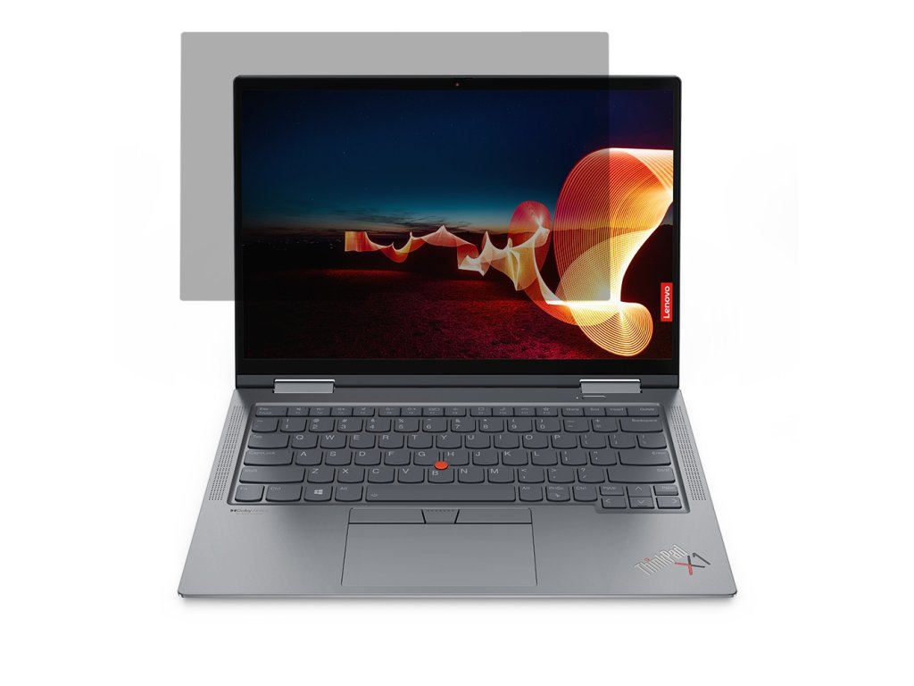 Lenovo 14 inch Privacy Filter for X1 Yoga 3M
