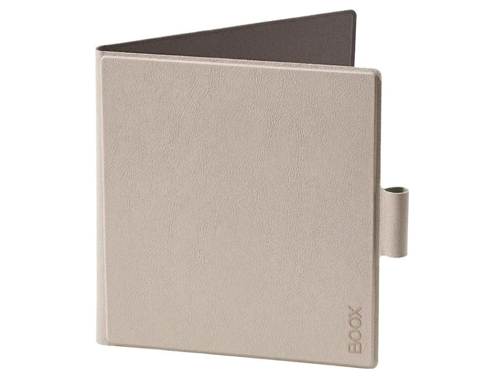 E-book ONYX BOOX púzdro pre GO 7, GO 7 COLOR a GO 7 COLOR gen2, PAGE, béžové