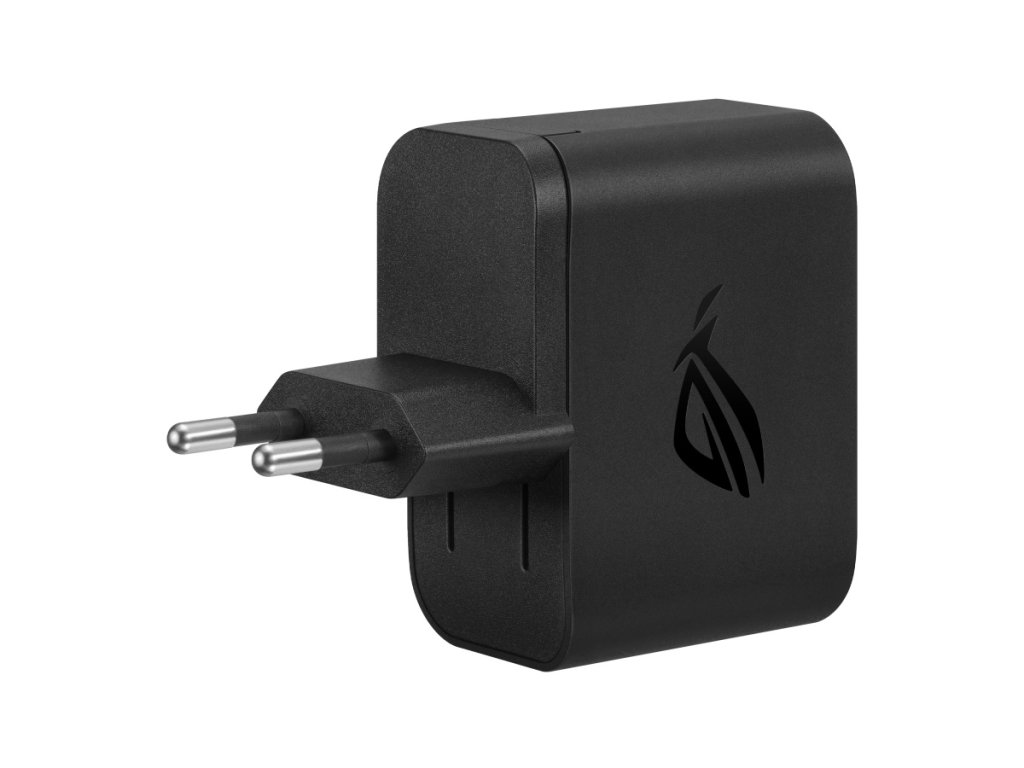 ASUS AC65-03 gaming charger dock, Type-C, BK