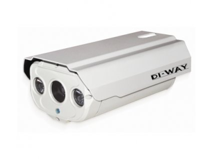 DI-WAY Vonkajší analóg kamera AWS-800/4/35