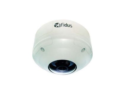 AFIDUS 3M PANORAMA IP DOME