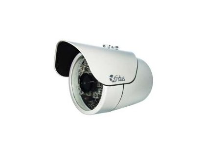 AFIDUS 2M FULL HD 60FPS IR IP CAM